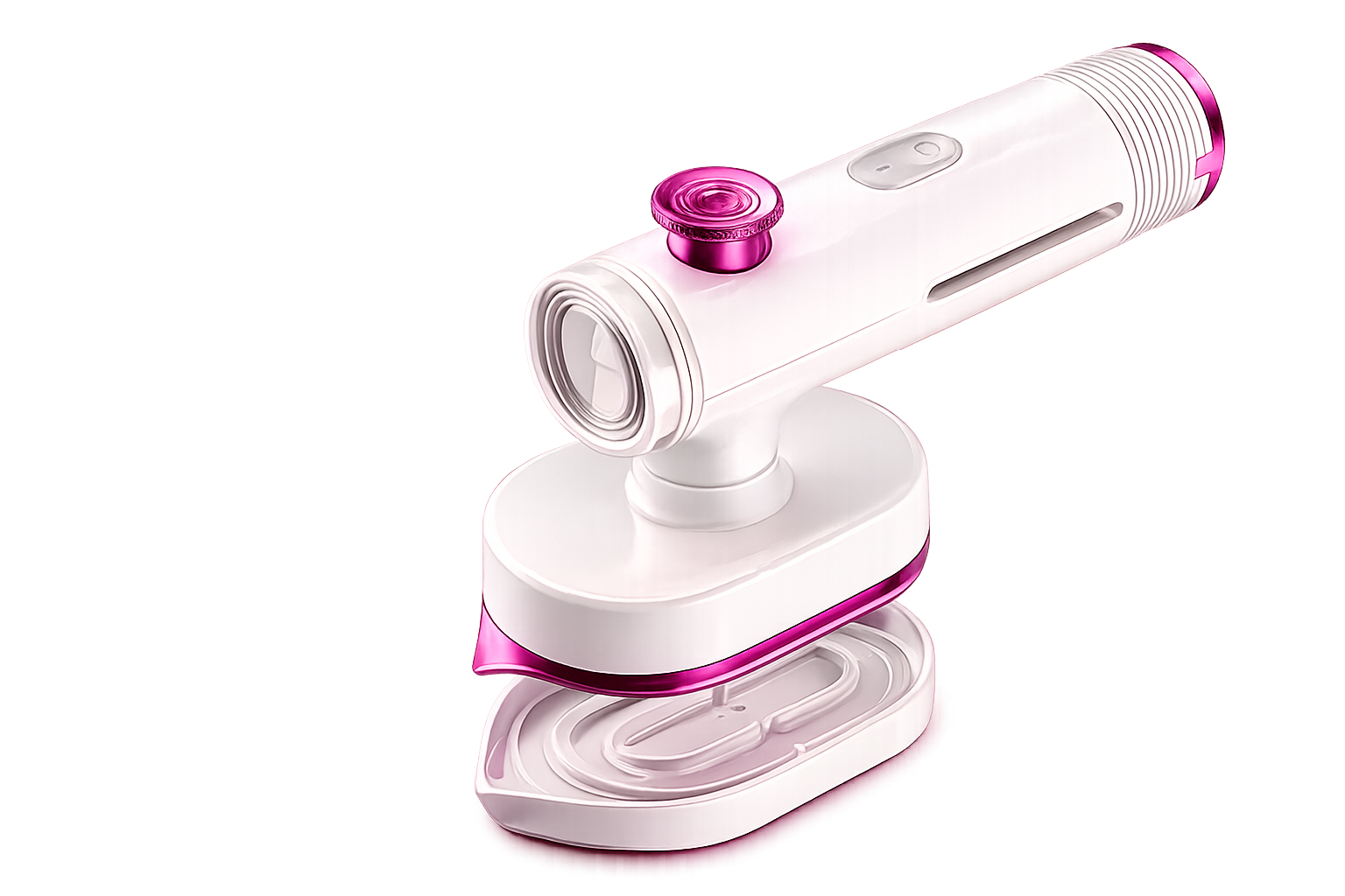 Electric Iron Handheld Garment Steamer Portable Household