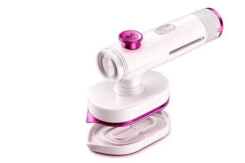 Electric Iron Handheld Garment Steamer Portable Household